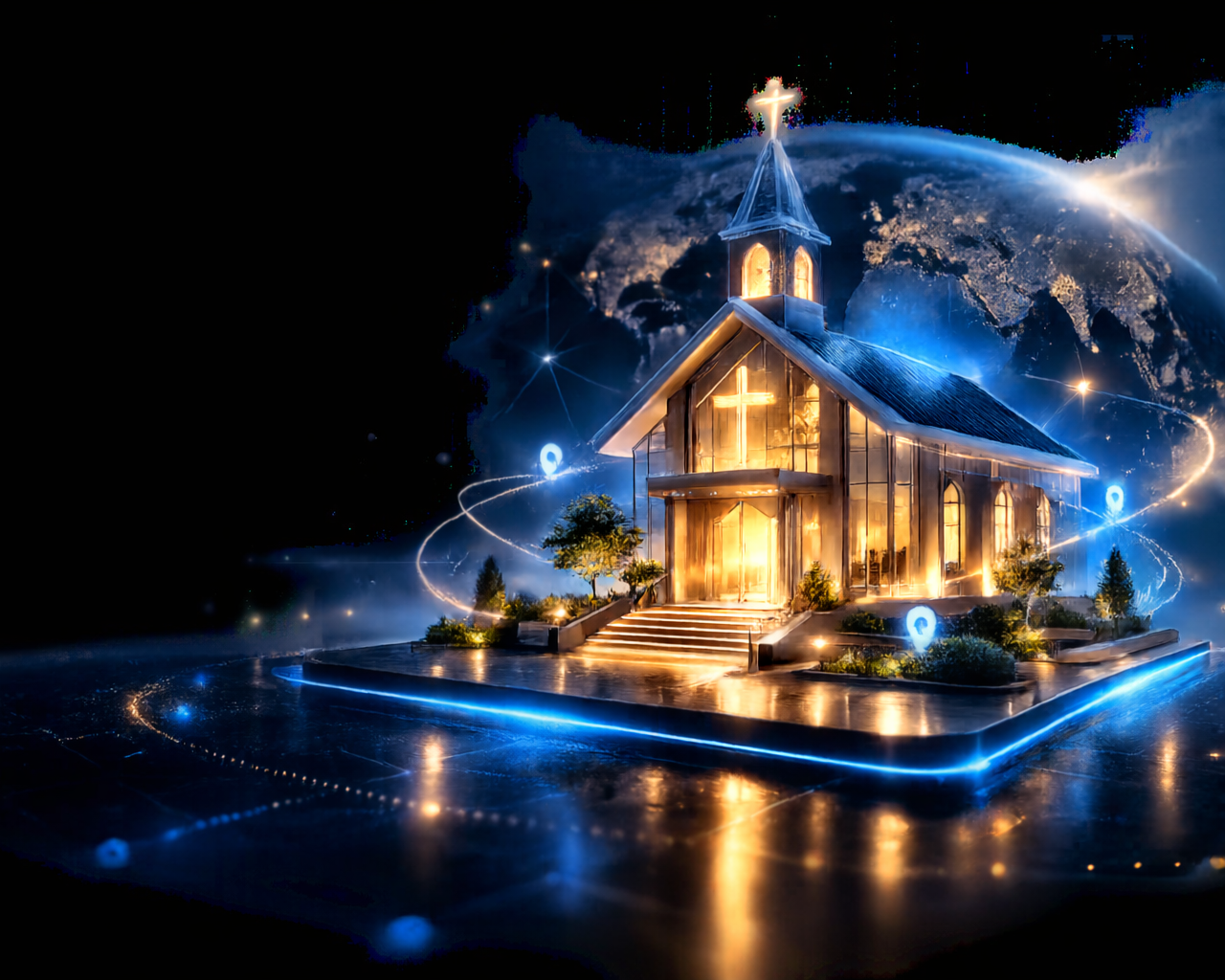 Memorial Circle Wesleyan Church